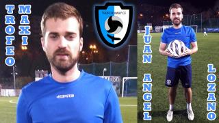 ENTREVISTA JUGADOR-GOLEADOR. MORATALAZ DIARIO